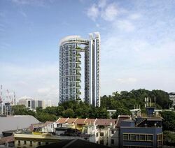 One Pearl Bank (D3), Apartment #610608851